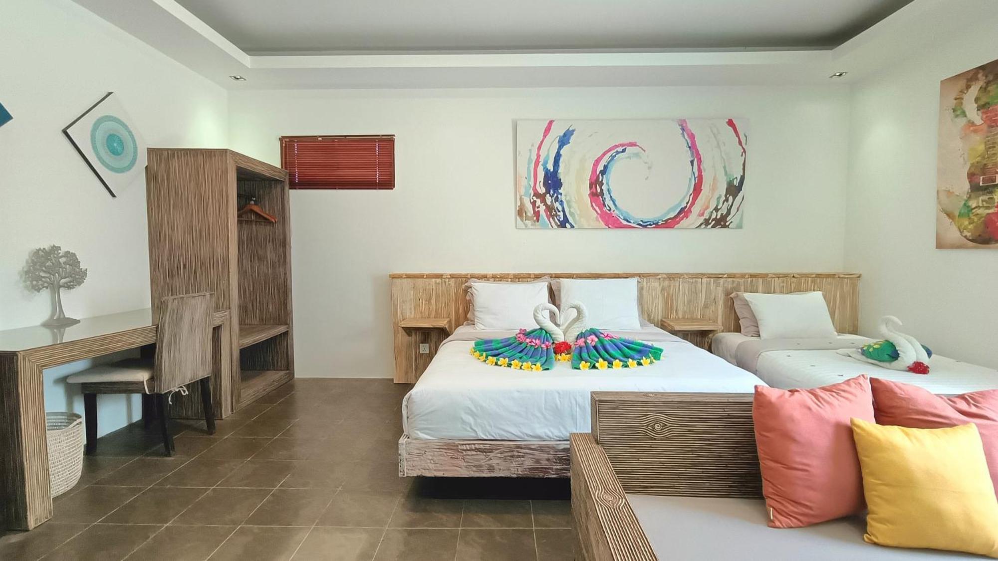 Kies Villas Lombok Kuta  Exterior foto