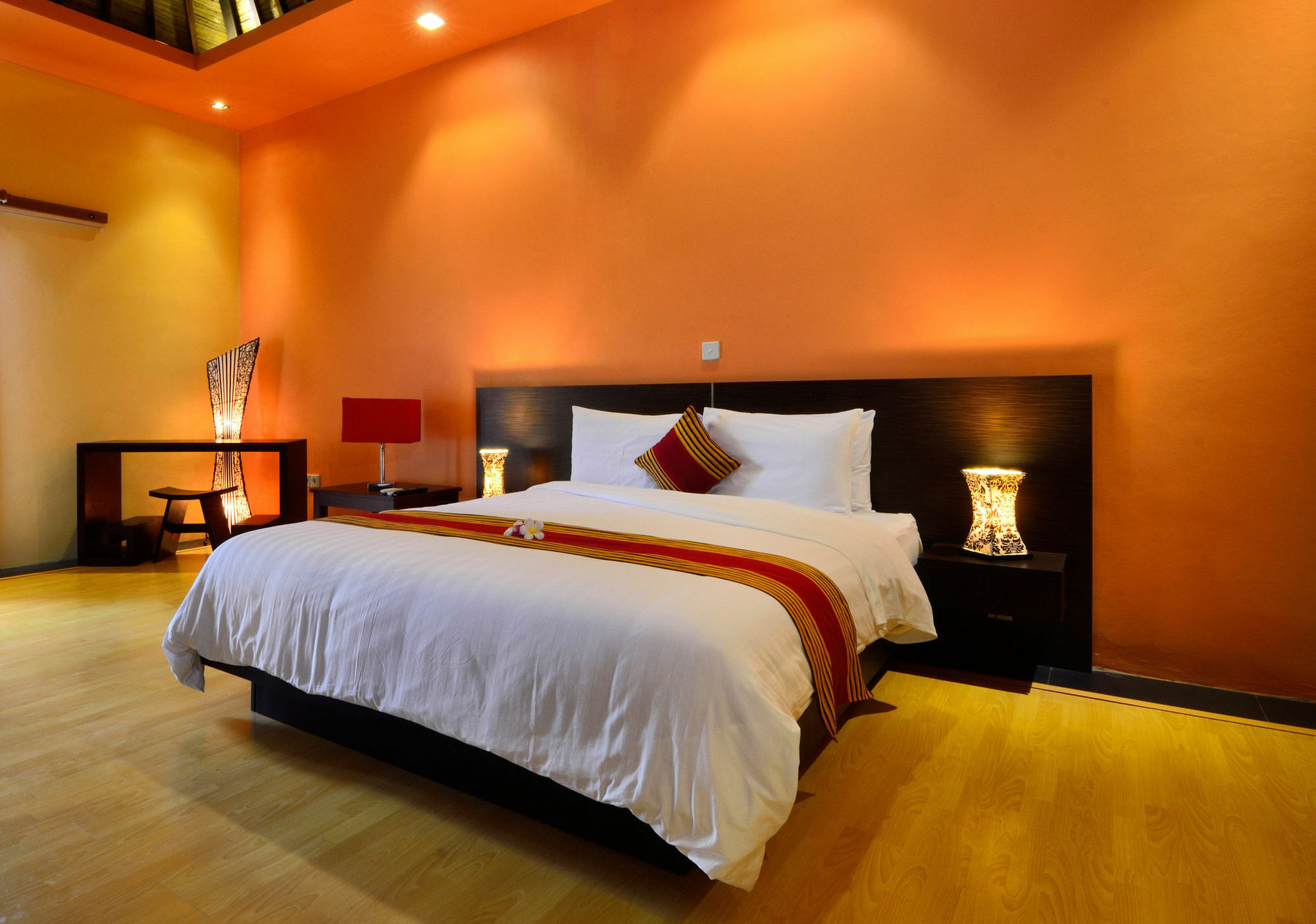 Kies Villas Lombok Kuta  Exterior foto