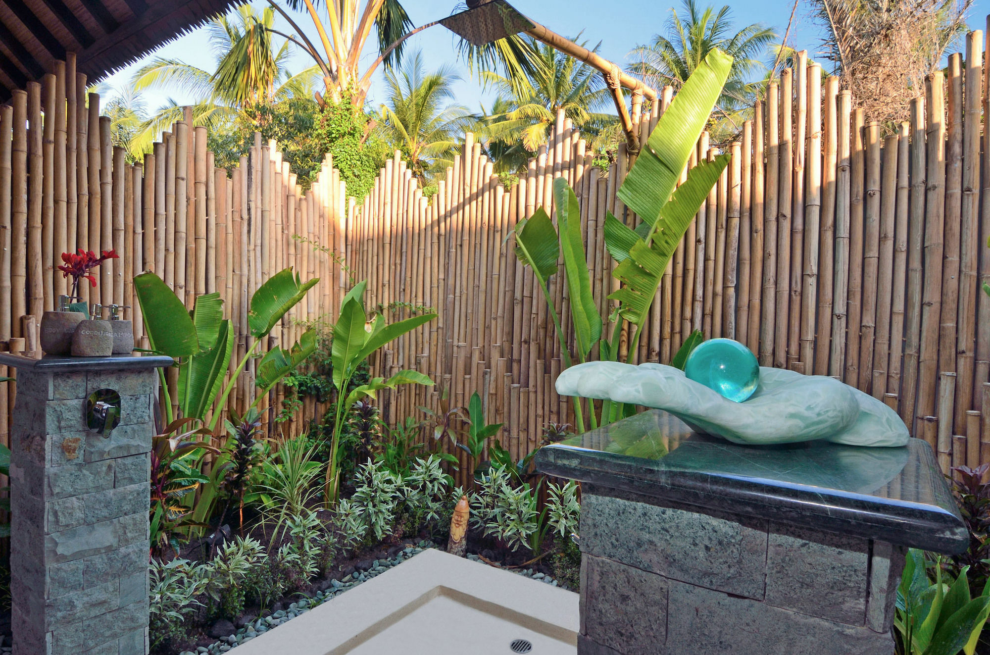 Kies Villas Lombok Kuta  Exterior foto